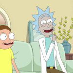 Teaser Rick and Morty Spinoff Janjikan "X-Files" Bertemu "National Treasure" yang Bikin Kagum!