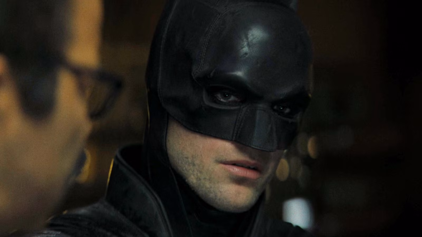 Poster The Batman 2 Goda Fans dengan Penampilan Dua Wajah Sebastian Stan sebelum Cuplikan Perdana!