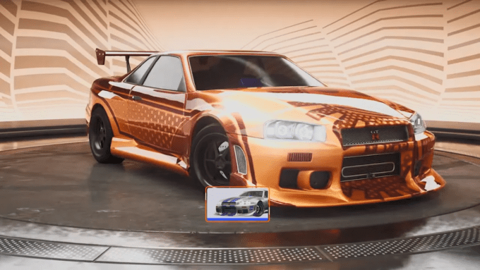 Update Mesin Rocket League Terungkap: Siap Bawa Permainan ke Level Selanjutnya!