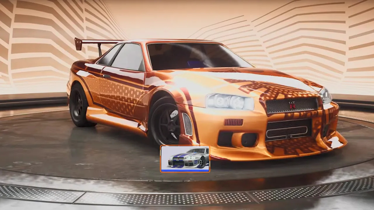 Update Mesin Rocket League Terungkap: Siap Bawa Permainan ke Level Selanjutnya!