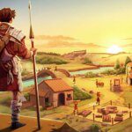 Romestead Preview - RPG Fantasi Gelap yang Nyaman Diatur di Roma Kuno!