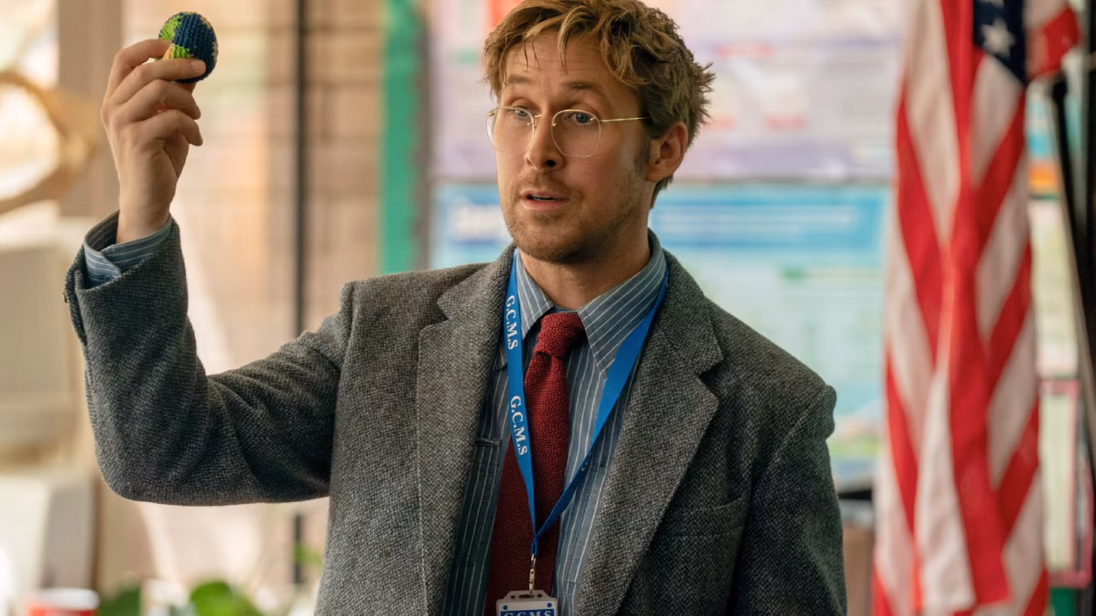 7 Peran Terlucu Ryan Gosling yang Wajib Kamu Tonton (Termasuk Project Hail Mary)!