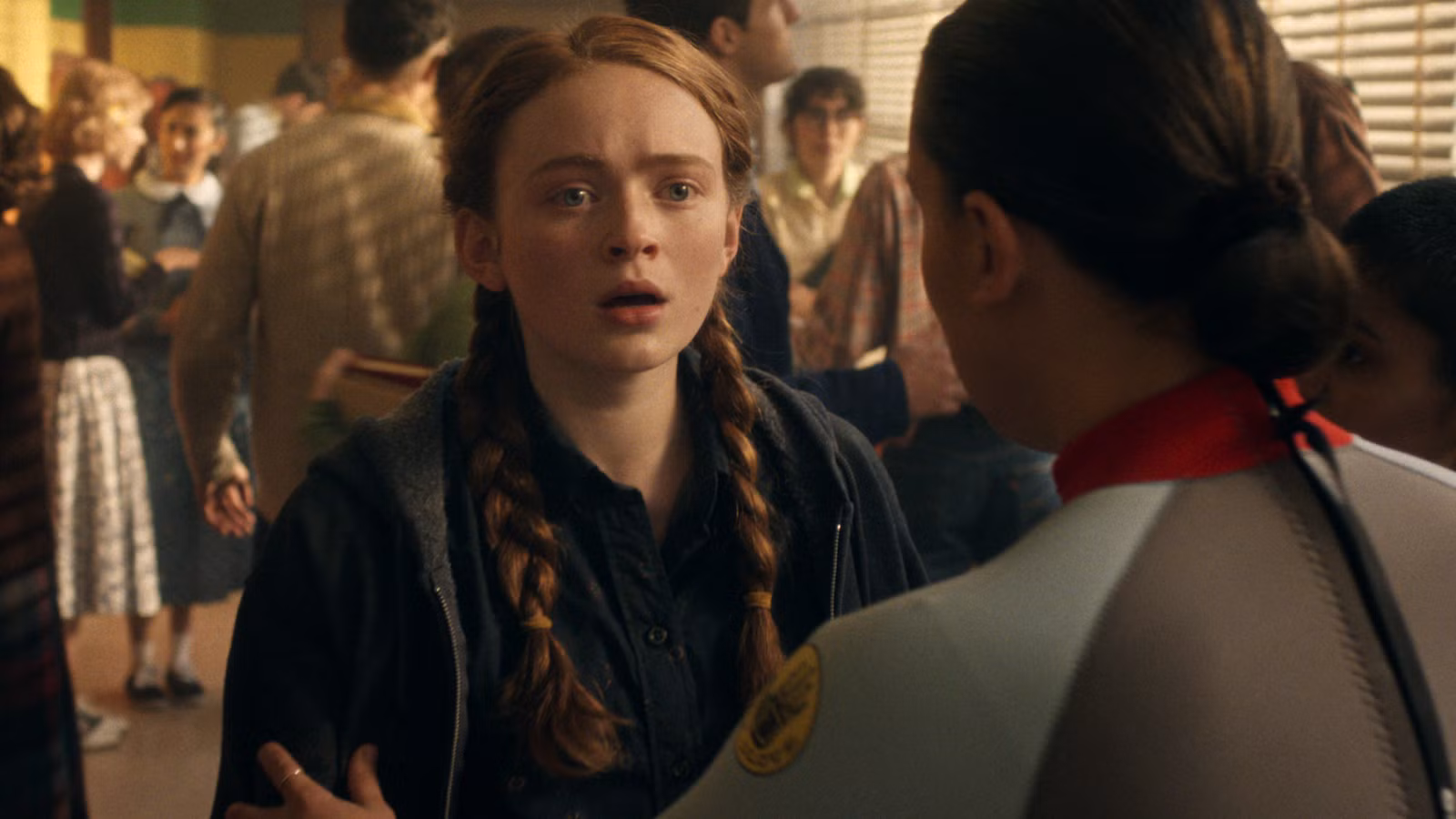 Spinoff Baru Stranger Things Ikuti Tren Mengece di Rotten Tomatoes!