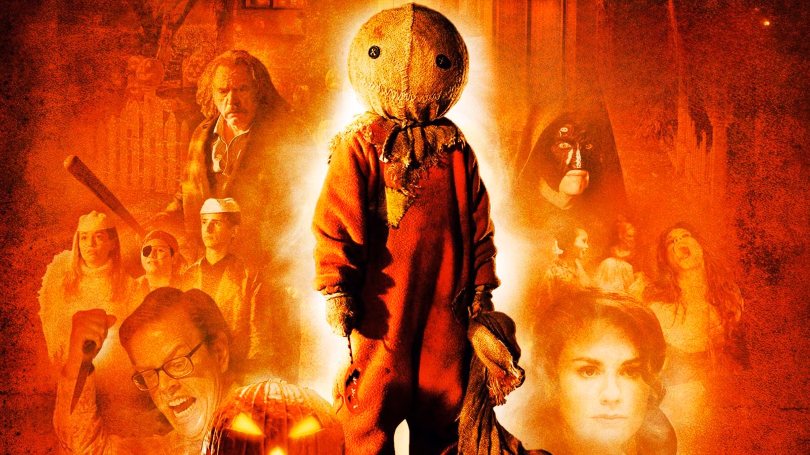 10 Penjahat Slasher Terkuras yang Layak Dapatkan Kebangkitan!