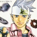 Manga Saru Lock Reboot Resmi Tamat pada 1 Juni - Apa yang Selanjutnya?