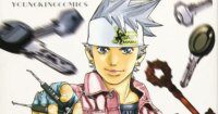 Manga Saru Lock Reboot Resmi Tamat pada 1 Juni - Apa yang Selanjutnya?