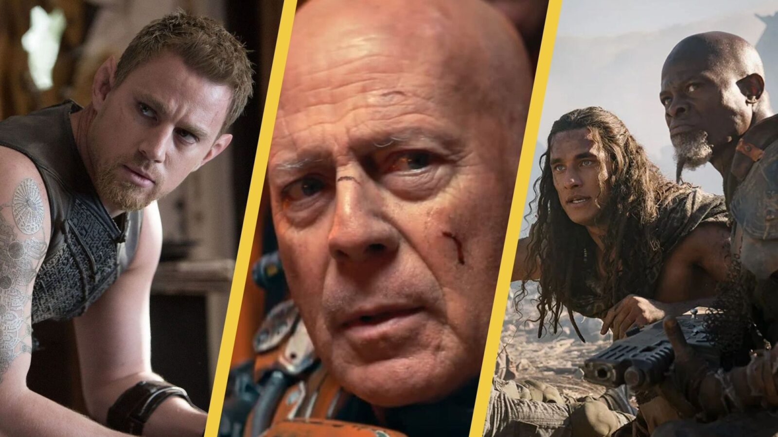 7 Film Sci-Fi Paling Buruk yang Bikin Kamu Mikir Dua Kali Sebelum Nonton!