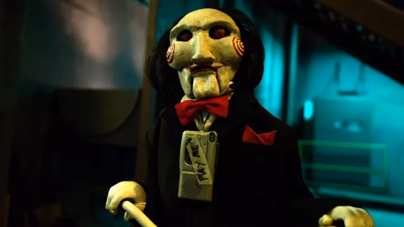 Aktor Saw 8 Ternyata Diberi Tawaran untuk Dua Sequel Tambahan!