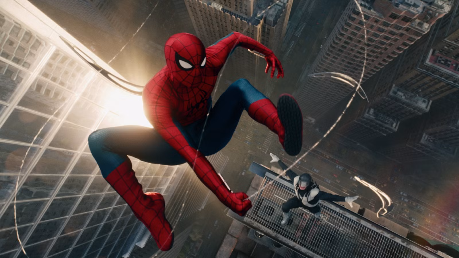 Penghargaan bagi Setiap Aktor Spider-Man: Penampilan Terbaik Mereka di Film Non-Tokoh Superhero!