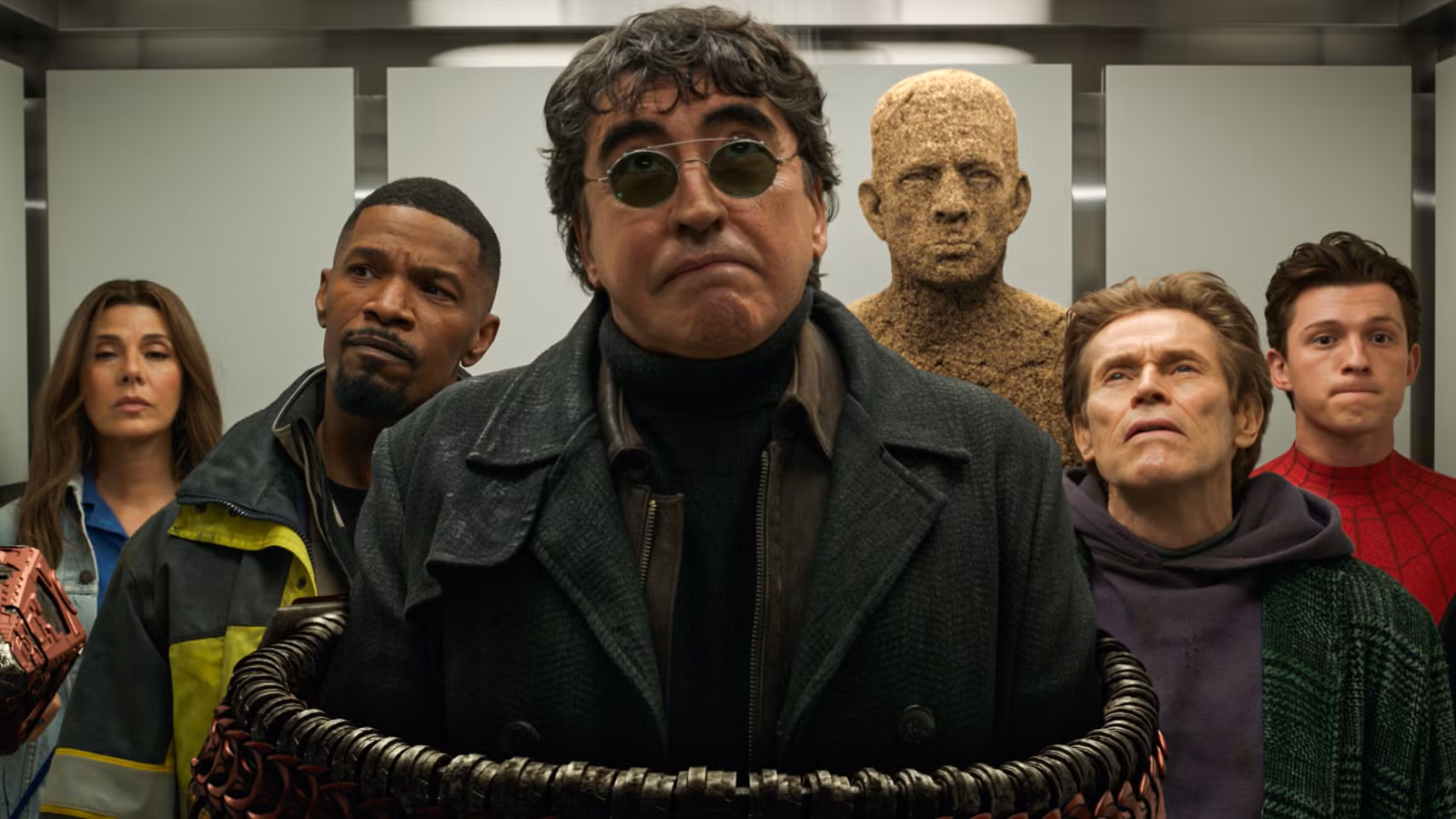 Kabar Mengejutkan! Masa Depan Villain Spider-Man di MCU Masih Terasa Ragu setelah 5 Tahun?