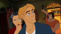 Broken Sword Akhirnya Melangkah ke Dunia Film dengan Adaptasi yang Dinantikan!