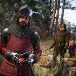 Direktur Kingdom Come Deliverance Ungkap Alasan Di Balik Tantangan Tinggi dalam Permainan Ini!