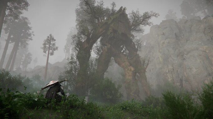 Update Crimson Desert 1.07.00 Sudah Tersedia — Simak Catatan Pembaruan Terbarunya!
