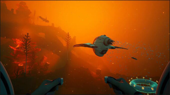 Subnautica 2 Tembus Penjualan 2 Juta Keping dalam Waktu Kurang dari Sehari!