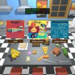 Kembali Menggugah! Salah Satu Game Terlangka PS4, Poop Slinger, Tiba-Tiba Muncul Kembali!