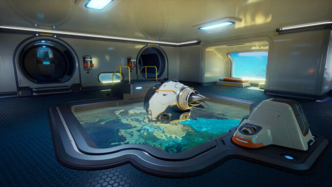 Subnautica 2: Peta Jalan Akses Awal Siap Membawa Petualangan Baru!