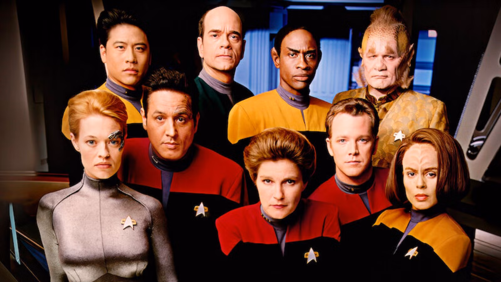 Tanggal Rilis Blu-ray Dokumenter Voyager dan Fitur Spesial yang Wajib Disimak!