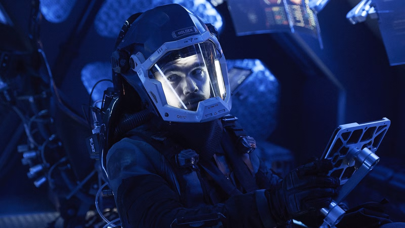 Kreator The Expanse Siap Bawa Serial Sci-Fi Terbaru yang Tak Terduga ke Layar Kaca!