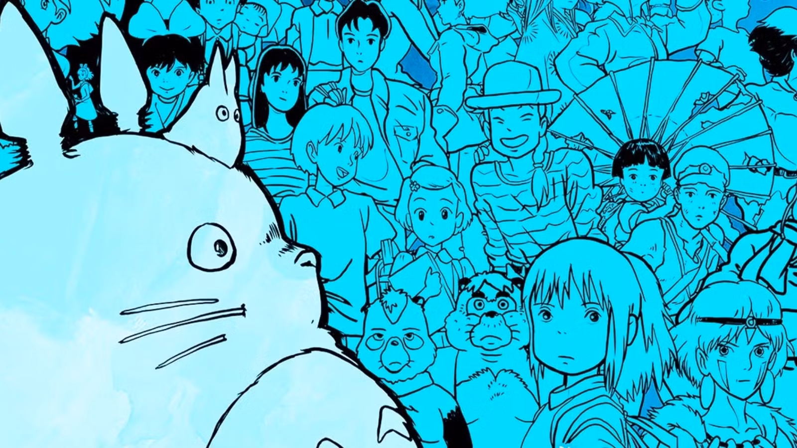Urutan Rilis Film-Film Studio Ghibli yang Wajib Ditonton oleh Para Penggemar!