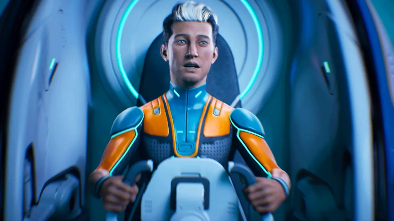 Tanggal Rilis Akses Awal Subnautica 2 Finally Terungkap! Siap-siap Menyelam ke Dunia Baru!