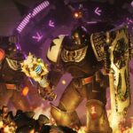 Sequel Chaos Gate – Daemonhunters Diambang Pintu: Bersiaplah untuk Memusnahkan 'Tujuh Fraksi Musuh Berbeda'!