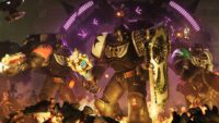 Sequel Chaos Gate – Daemonhunters Diambang Pintu: Bersiaplah untuk Memusnahkan 'Tujuh Fraksi Musuh Berbeda'!