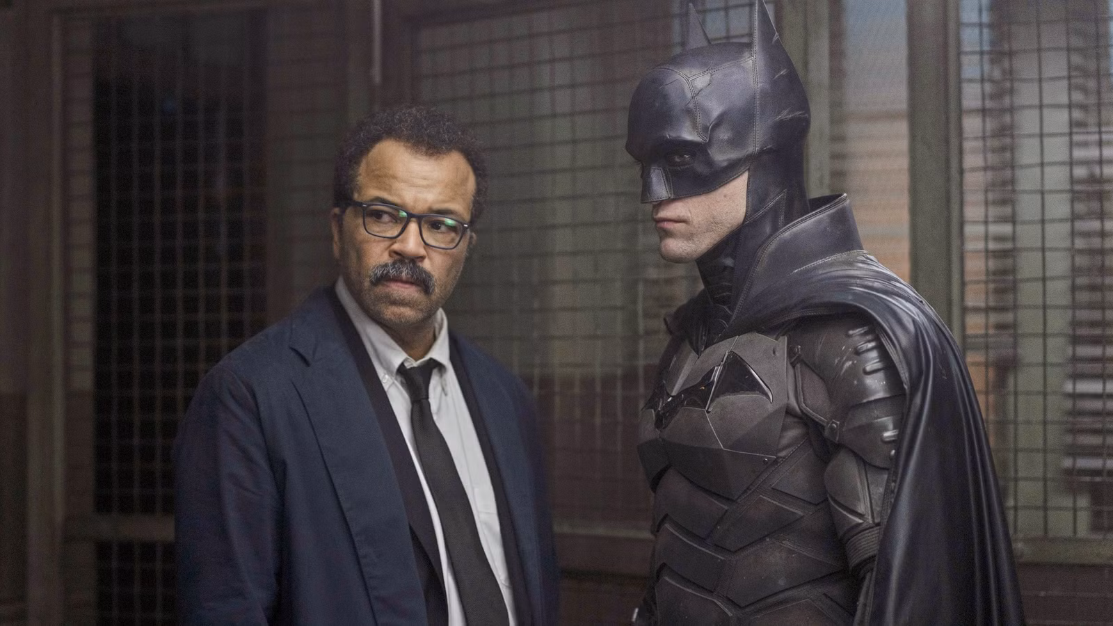 Dirilis! Prekuel Sci-Fi 10/10 dari Sutradara ‘The Batman’ Kini Tersedia untuk Streaming Gratis!