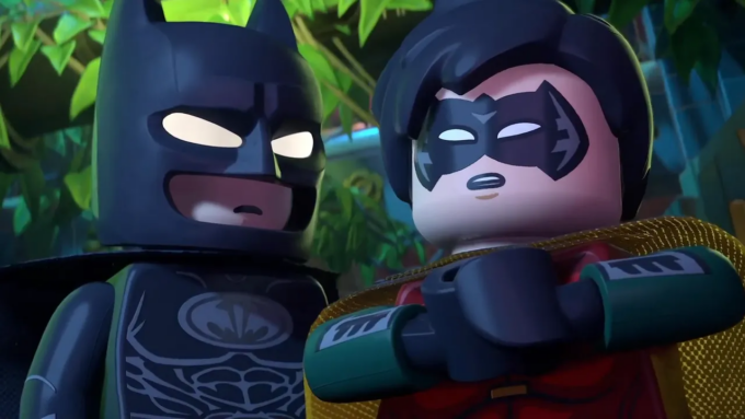 Lego Batman: Legacy of the Dark Knight Ternyata Jadi Mimpi Buruk bagi Gamer PC!