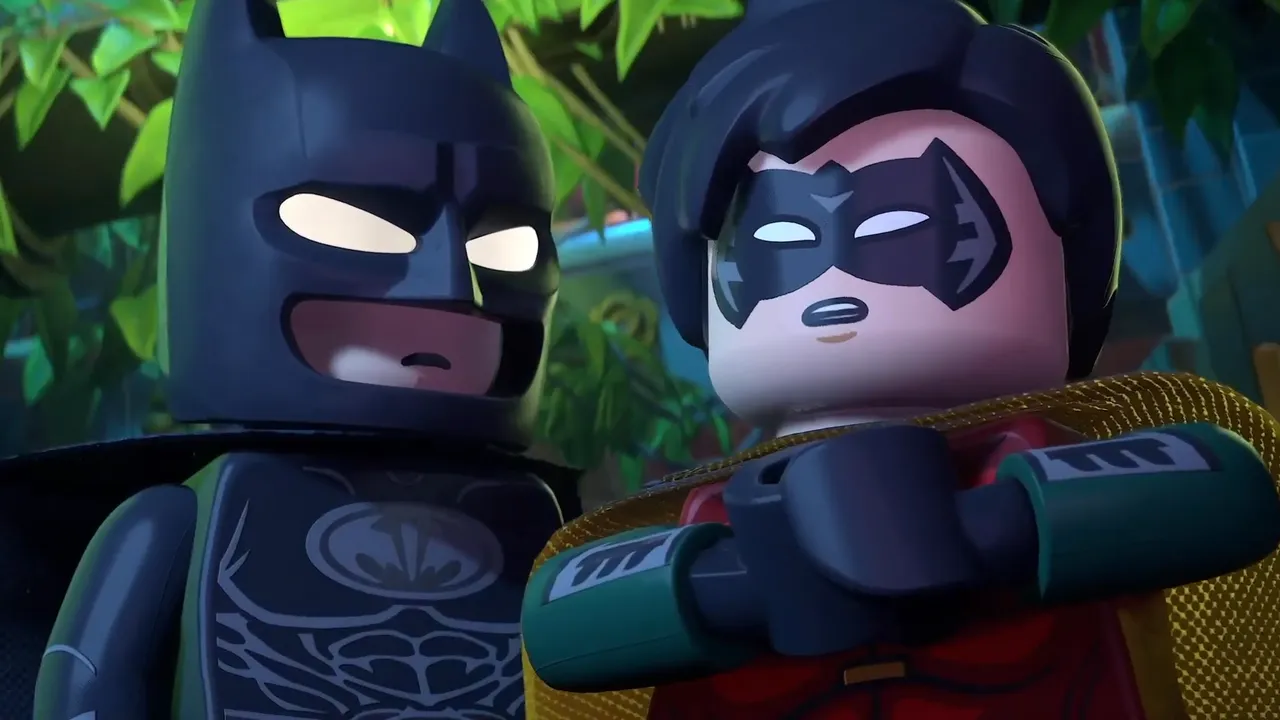 Lego Batman: Legacy of the Dark Knight Ternyata Jadi Mimpi Buruk bagi Gamer PC!