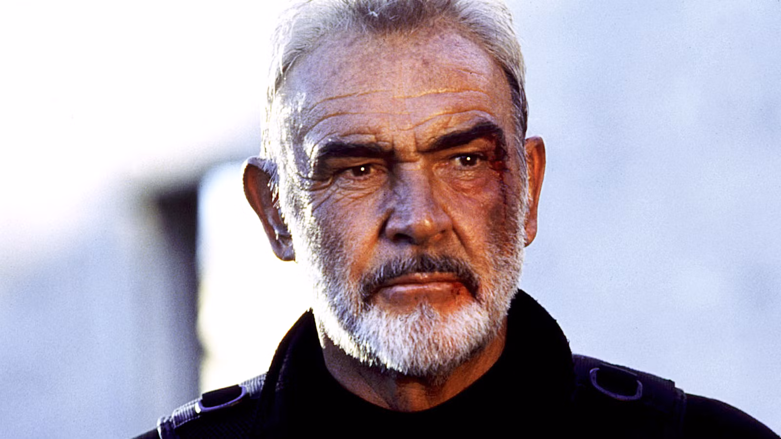 30 Tahun Kemudian, Pengganti Sean Connery di ‘Die Hard’ Jadi Favorit Streaming Gratis!