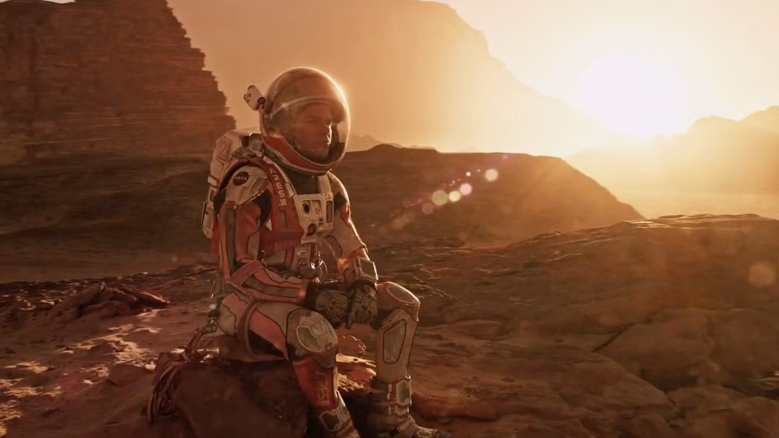 Klasik Sci-Fi Ridley Scott Kehilangan Takhta Box Office, Tertegun oleh Karya Baru yang Mengagumkan!