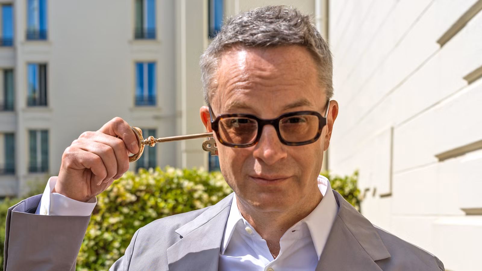 Nicolas Winding Refn Dihormati di Cannes Menjelang Film Pertama Setelah Hampir Satu Dekade!