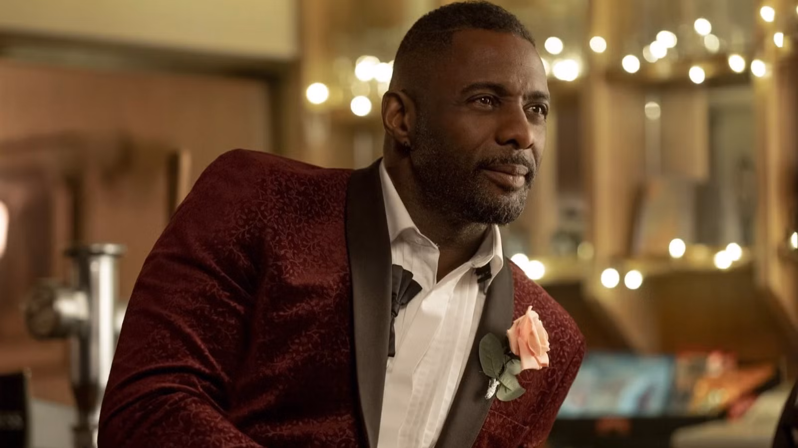 Idris Elba Akhirnya Bicara: Apakah Dia Bersedia Jadi 007 Setelah Tahun-Tahun Rumor Casting James Bond?