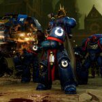Dunia Warhammer 40,000 Mempersembahkan Peta Pertempuran Raksasa: Siap-siap Menjelajahi Planet dan Wilayah Baru!