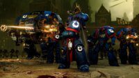 Dunia Warhammer 40,000 Mempersembahkan Peta Pertempuran Raksasa: Siap-siap Menjelajahi Planet dan Wilayah Baru!