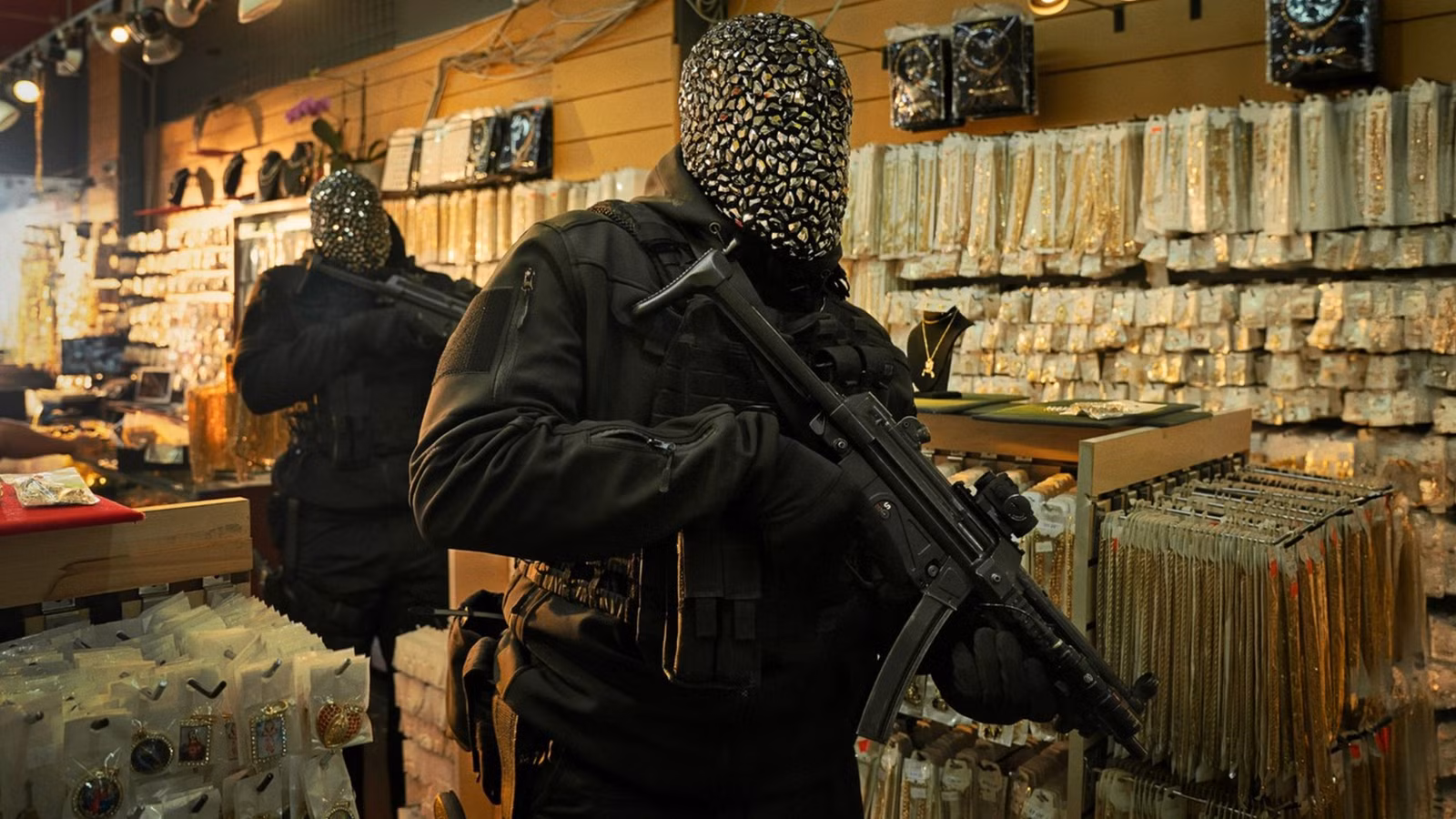 Serial Thriller Detektif 8 Episode Baru Netflix Siap Mengguncang Dunia dengan Skor Spektakuler di Rotten Tomatoes!