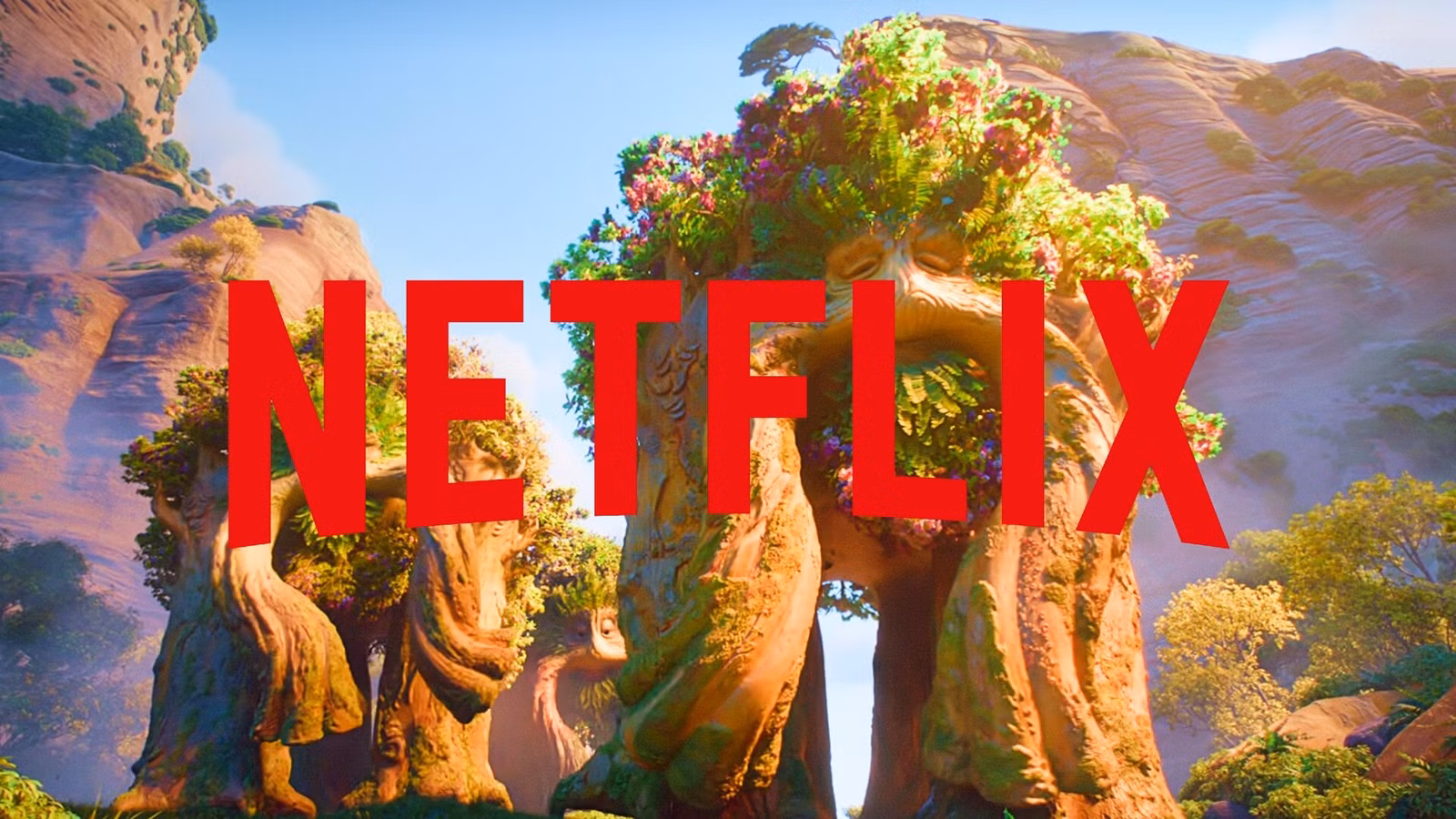 Rekor Penonton Netflix Terpecahkan! "Swapped" Sukses Besar dalam Satu Minggu!