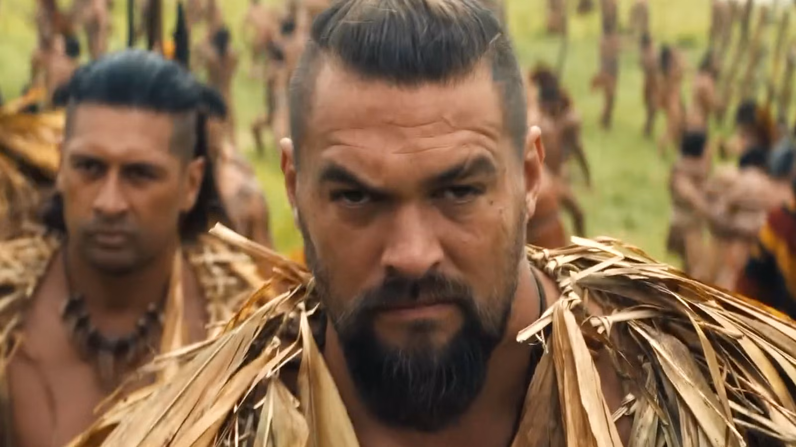 Jason Momoa Ungkap Nasib Musim 2 Chief Of War Masih Gantung Meski Mendapat Pujian Kritik!