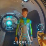 Dalam Subnautica 2, bertahan hidup terlihat seperti penjara—apakah sudah saatnya umat manusia bertransformasi?