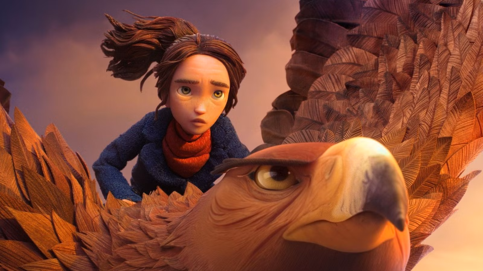 Trailer Pertama Laika untuk Adaptasi Fantasi Stop-Motion yang Dinanti-Nanti Akhirnya Muncul, Siap Memukau!
