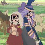 Jaadugar: A Witch in Mongolia Umumkan Video Kedua dengan Kabar Casting & Tim, serta Lagu Pembuka, Tayang 4 Juli!
