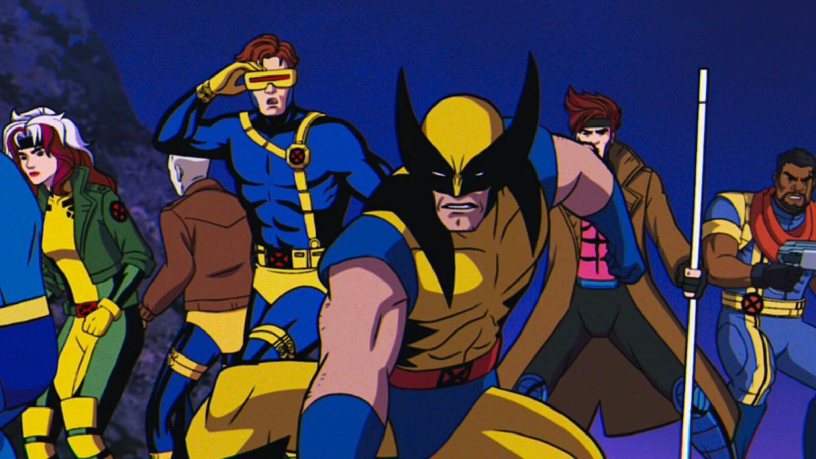 Kembalinya Karakter Terbaik di X-Men '97 Resmi Diungkap Setelah Momen Post-Kredit yang Menggoda!