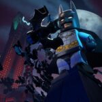 Ulasan Lego Batman: Legacy of the Dark Knight - Terbang Tinggi dalam Kejayaan Kegelapan!