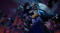 Ulasan Lego Batman: Legacy of the Dark Knight - Terbang Tinggi dalam Kejayaan Kegelapan!