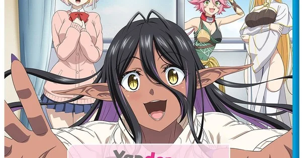 Rilis Anime dan Manga Terkini di Amerika Utara: Simak Apa yang Datang dari 26 April hingga 2 Mei!