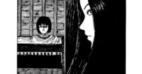 Manga 'The Long Hair in the Attic' Karya Junji Ito Siap Meluncur ke Versi Film Live-Action!