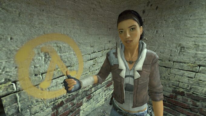Jangan Salah, Puzzle Saluran di Half-Life 2 Dulunya Benar-Benar Lebih Sulit!