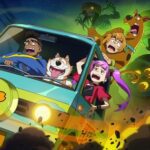 Tubi TV Peroleh Lisensi Anime Yokoso Scooby-Doo! dari OLM - Info Seru!