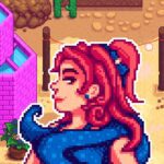 Eric Barone Bukan Tambahkan Perselingkuhan di Stardew Valley, Tapi Ada Momen Di Mana Ia Pertimbangkan untuk Mengacak-ngacak Pernikahan!