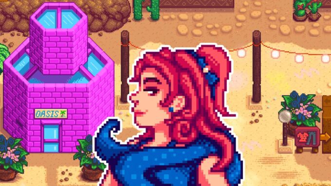 Eric Barone Bukan Tambahkan Perselingkuhan di Stardew Valley, Tapi Ada Momen Di Mana Ia Pertimbangkan untuk Mengacak-ngacak Pernikahan!